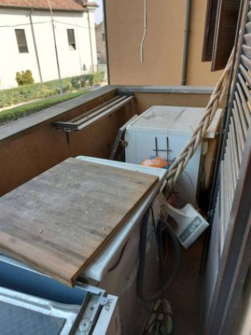 Immobile in asta di 111 m², box auto in vendita a Pozzo d'Adda - Foto 3
