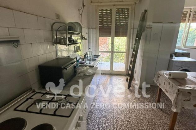 Appartamento di 130 m² con 4 locali in vendita a Reggio Calabria - Foto 9