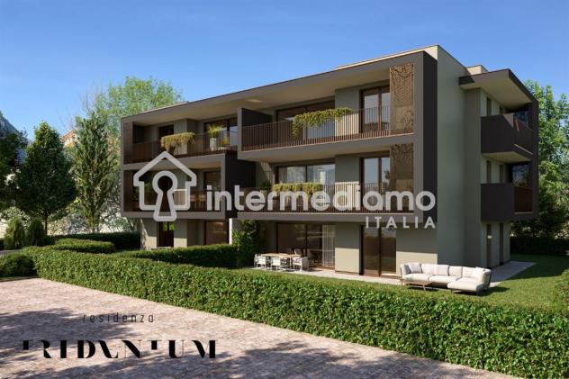 A RIVA DEL GARDA NASCE RESIDENZA TRIDENTUM - Foto 3