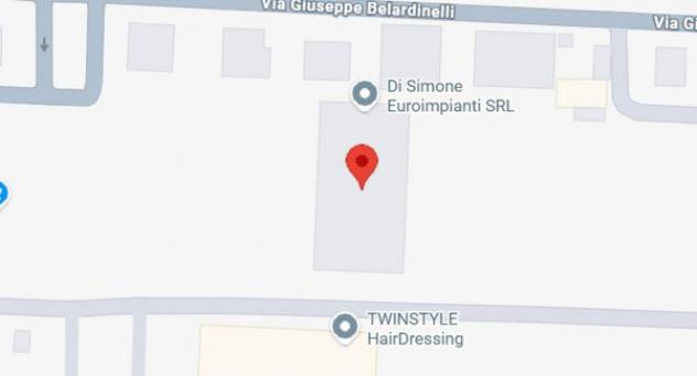 Immobile in asta di 13 m² in vendita a Roma - Foto 3