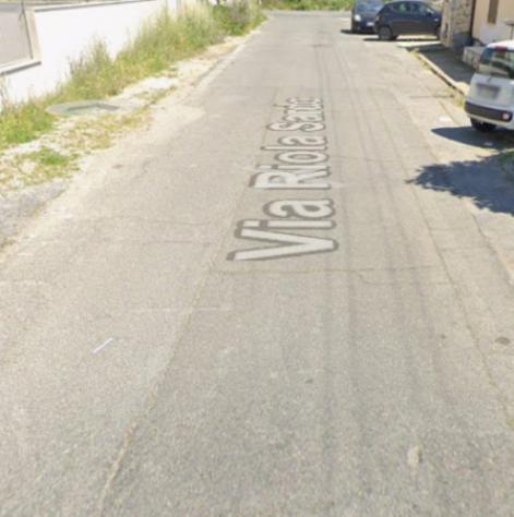 Immobile in asta di 49 m², box auto in vendita a Roma - Foto 10