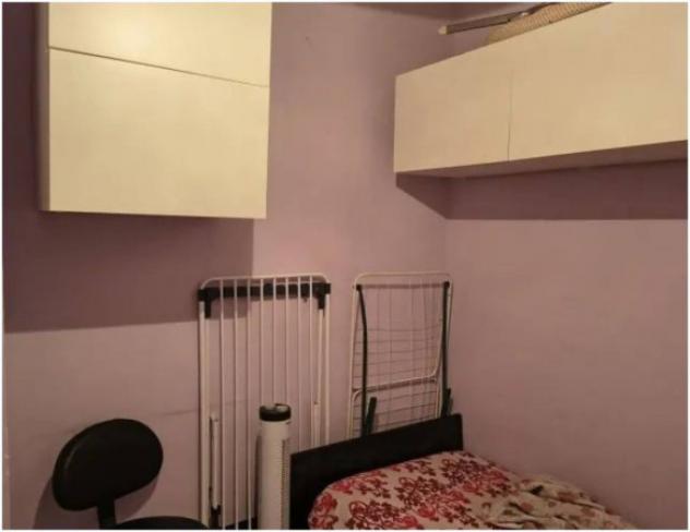 Immobile in asta di 74 m², box auto in vendita a Rosate - Foto 11