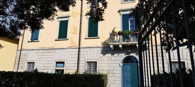 Appartamento in vendita a Mezzana - San Giuliano Terme 186 mq Rif: 1218671