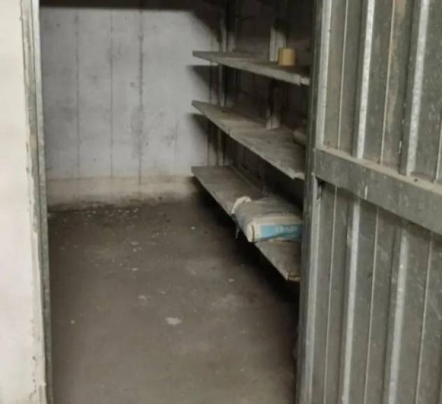 Immobile in asta di 107 m² in vendita a Terni - Foto 13