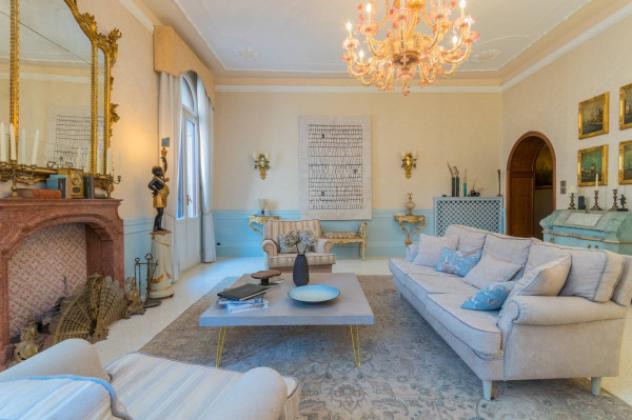 Appartamento di 211 m² con più di 5 locali in vendita a Venezia - Foto 4