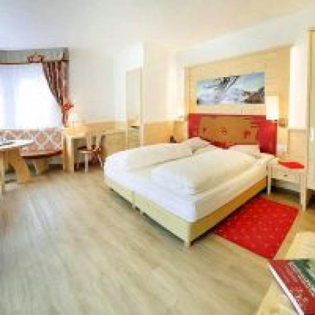Hotel Astor di Pycha Helmut & C. S.a.s. K.G. - Foto 4