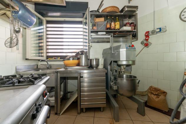 Bar Pasticceria in vendita a Camporotondo Etneo - Foto 17