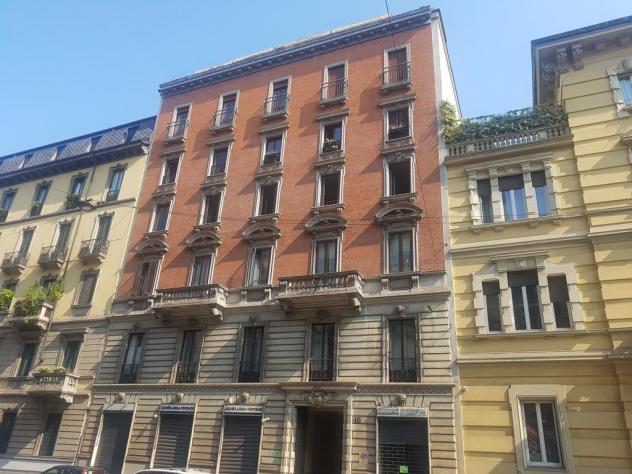 MM CADORNA - VIA BOCCACCIO - NEGOZIO 1 VETRINA - Foto 10