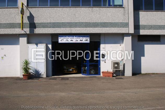 Negozi, botteghe di 86 mq in vendita a Terni - Rif. 4553227 - Foto 7