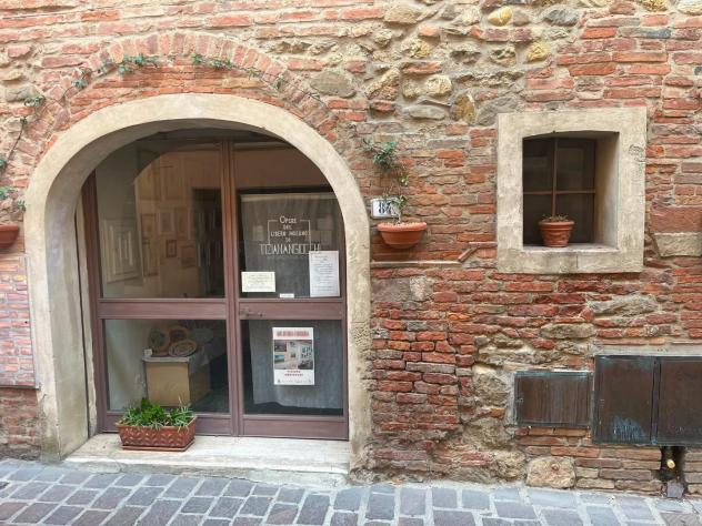 Locale comm.le/Fondo in vendita a Terricciola 55 mq Rif: 1431116