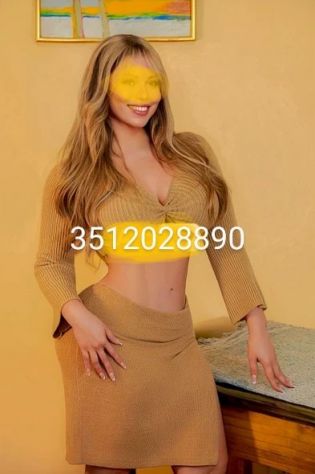 FRANCESCA MASSAGGIATRICE LATINA - Foto 3 Tel:3932899196