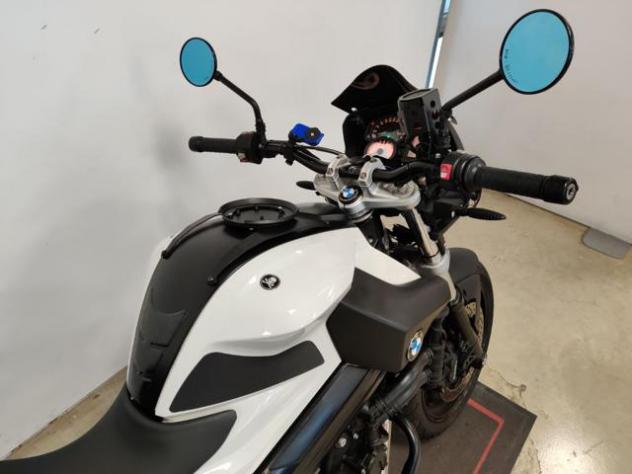 BMW F 800 R ABS rif. 23686111 - Foto 10