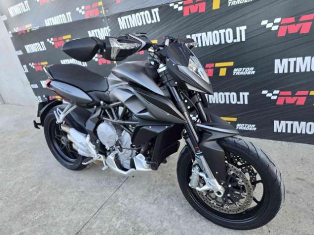 MV AGUSTA Rivale 800 Video 360 rif. 23989488 - Foto 4