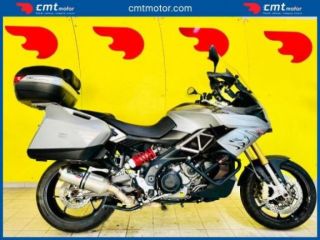 APRILIA Caponord Finanziabile - Argento - 67782 rif. 23860307