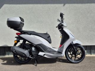 SWM C-Fly 125 Garantita e Finanziabile rif. 23790330