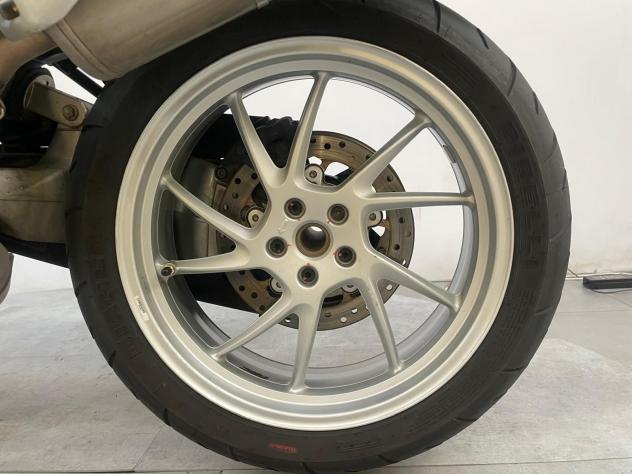 BMW F 800 GT null - Foto 4