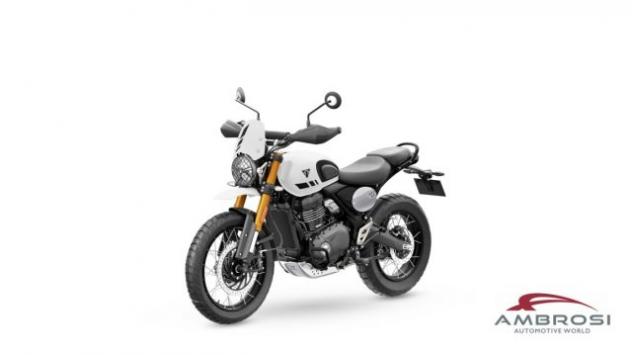 TRIUMPH Scrambler 400 XC rif. 23849701