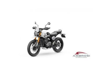 TRIUMPH Scrambler 400 XC rif. 23849701