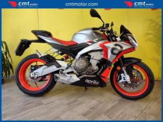 APRILIA Tuono 660 Garantita e Finanziabile rif. 23664566