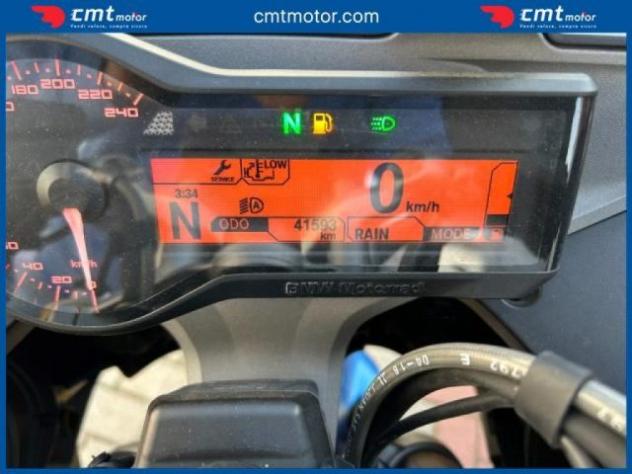 BMW R 1200 RS Garantita e Finanziabile rif. 23965647 - Foto 5