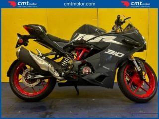 TVS Motor RR 310 Garantita e Finanziabile rif. 22981399