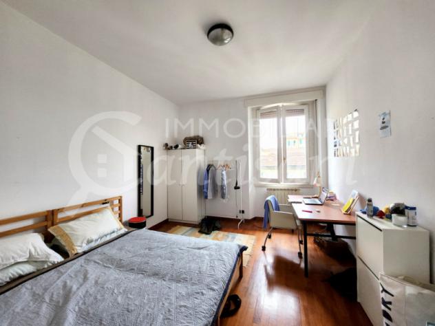 Stanze a Firenze - Rif. DGSTNZ