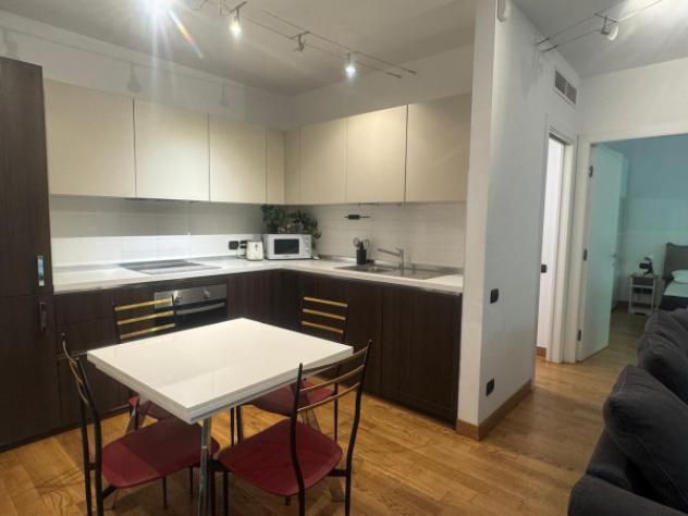 Appartamento di 69 m² con 2 locali e box auto in affitto a Milano - Foto 14