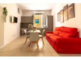 Apartment in Via Giacomo Barzellotti, Roma for 72 m² with 2 bedrooms
