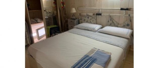 Trilocale in affitto a Viareggio - Foto 6