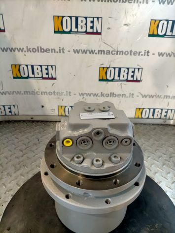Motoriduttore per Case CK36 - Foto 2