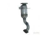 Catalizzatore Multipla 1.6 16v Bipower 51773199