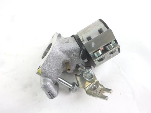 HONDA SH 125 17110K0RV00 COLLETTORE DI ASPIRAZIONE 24 - 25 INTAKE MANIFOLD - Foto 2