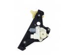 ALZACRISTALLO ELETTRICO POST. SX RENAULT CLIO Serie V 827217837R (19)