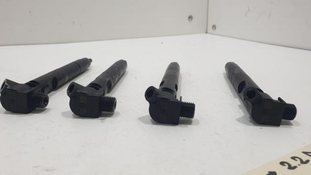 KIT INIETTORI JEEP Compass Serie A6510704987 OM651925 Diesel 2143 4WD (1115) - Foto 8
