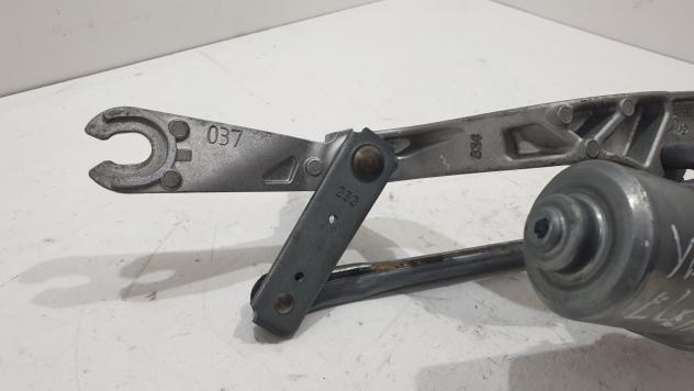 MOTORINO TERGI ANT COMPLETO DI TANDEM TOYOTA Yaris Serie 85110K0120 (20) - Foto 4