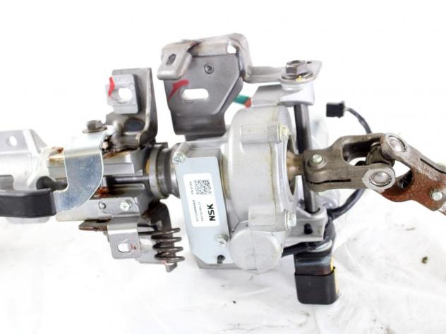 48210-68L21 PIANTONE STERZO ELETTRICO SUZUKI SWIFT 1.2 B 69KW AUT 5P (2013) RICAMBIO USATO - Foto 9