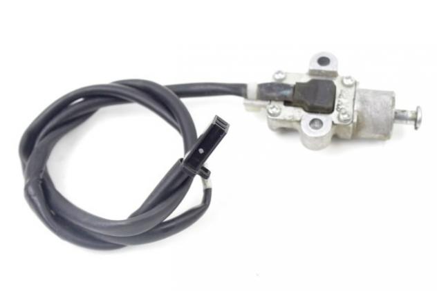 YAMAHA X-MAX 125 B74H25660000 INTERRUTTORE CAVALLETTO LATERALE YP125RA 18 - 22 SIDE STAND SWITCH - Foto 2