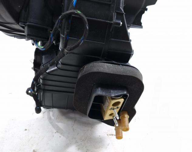 STUFA FIAT Panda 2° Serie 188 A4.000 (0310) - Foto 4