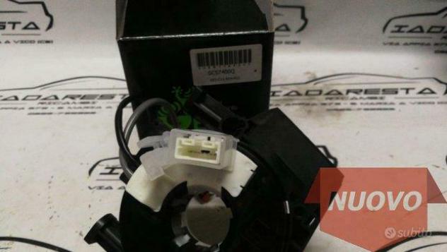 Contatto Spiralato Nissan Qashqai B5567JD00A - Foto 4