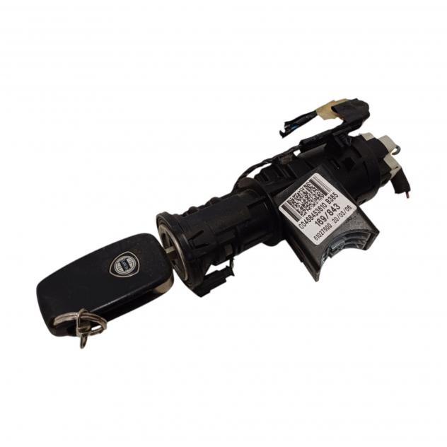 BLOCCHETTO ACCENSIONE LANCIA Ypsilon 1° Serie 46845361 188A4000 (0306) - Foto 3
