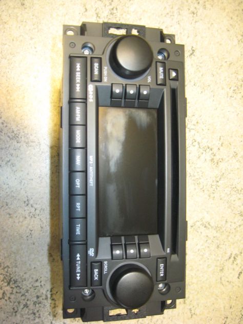 Componentistica per veicolo Chrysler 300C - Foto 3
