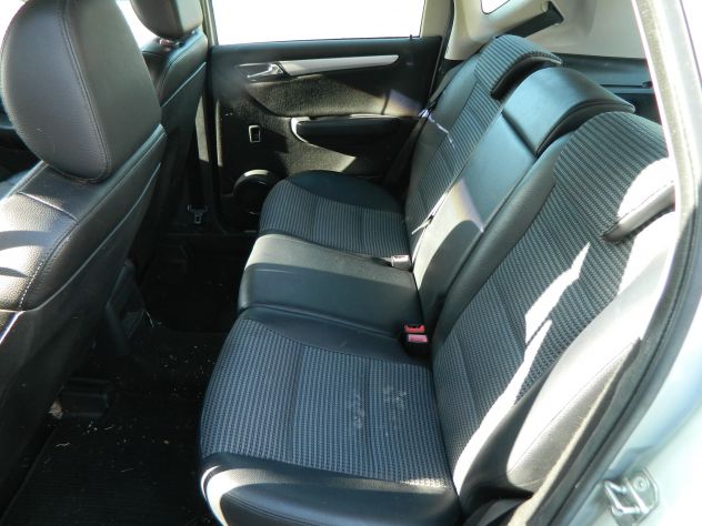 Ricambi Mercedes Classe A II W169 - Foto 4