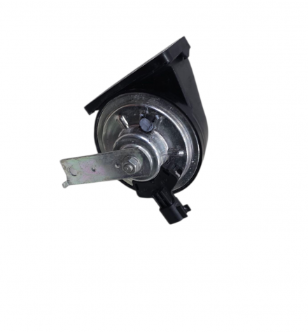 AVVISATORE ACUSTICO CLACSON FIAT Panda 3° Serie 52169915 (12) - Foto 8