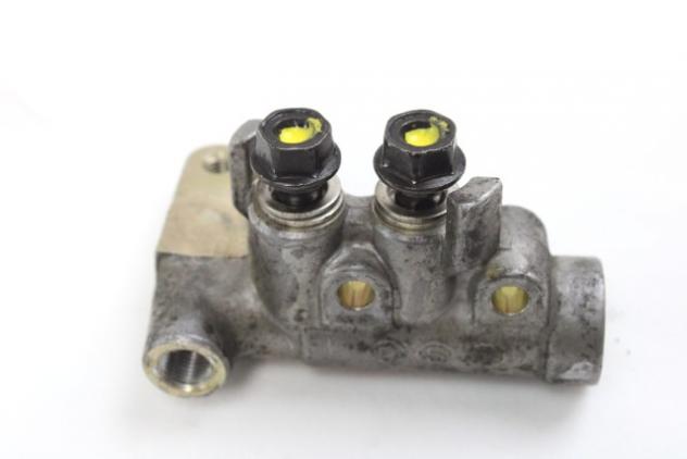 HONDA FORESIGHT 250 46300KFGJ22 RIPARTITORE DI FRENATA 98 - 04 BRAKE DISTRIBUTOR