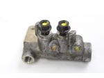 HONDA FORESIGHT 250 46300KFGJ22 RIPARTITORE DI FRENATA 98 - 04 BRAKE DISTRIBUTOR