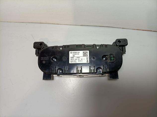 COMANDI CLIMA SMART Forfour 453 (14) - Foto 2