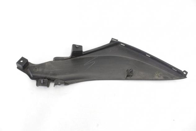 FIANCHETTO SINISTRA INFERIORE SELLA YAMAHA TRICITY MW 125 2014 - 2017 2CMF17110000 LEFT SIDE LOWER SEAT COVER - Foto 3