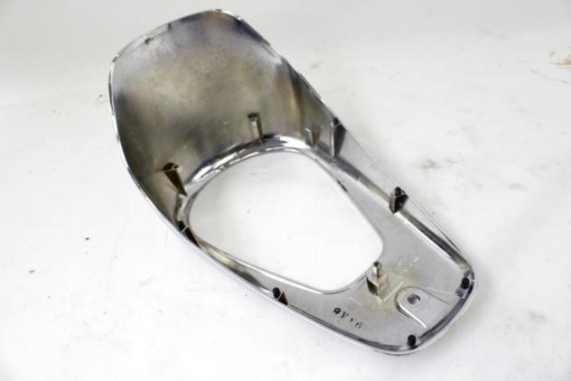 SUZUKI INTRUDER VL 800 4429143H00 COVER STRUMENTAZIONE SERBATOIO 09 - 17 SPEEDOMETER COVER ATTACCO DANNEGGIATO CON PICCOLA CREPA - Foto 4