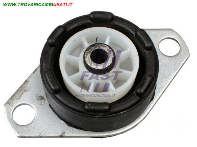 SUPPORTO MOTORE FIAT CINQUE / SEICENTO SX 0.9 FT52233