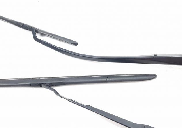 SPAZZOLE TERGICRISTALLO ANTERIORE KIA Sportage Serie 98311-D900 (1621) - Foto 10
